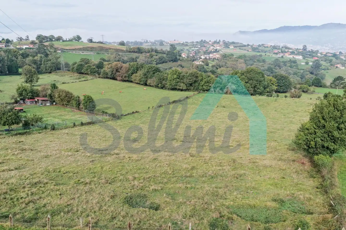 Rural land for sale in Fozalgueras, imagen 8