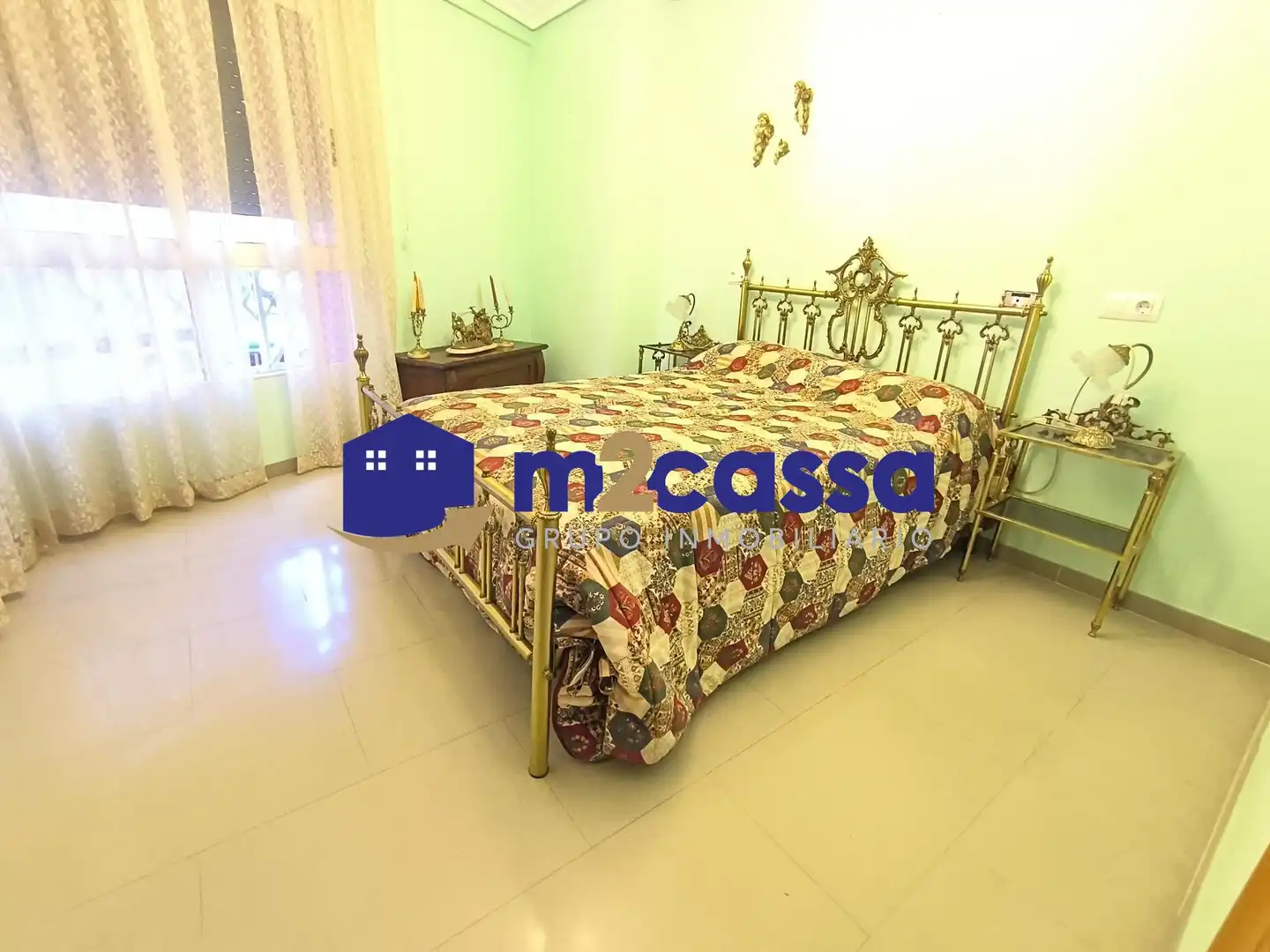 Wohnung zum Verkauf in Lorca Ciudad, imagen 12