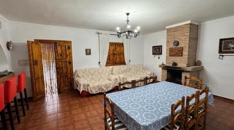 Foto 5 de Casa o chalet de alquiler en Diseminado Diseminados, 312, Sayalonga, Málaga