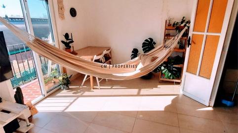 Foto 2 de Pis de lloguer a Carrer de Bailèn, 16, la Roqueta, La Roqueta, Valencia