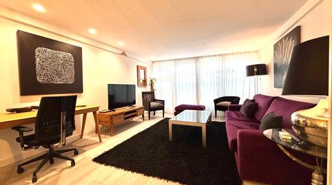 Photo 5 of Flat for rent in Avenida Costa Blanca, Playa de San Juan, Alicante / Alacant