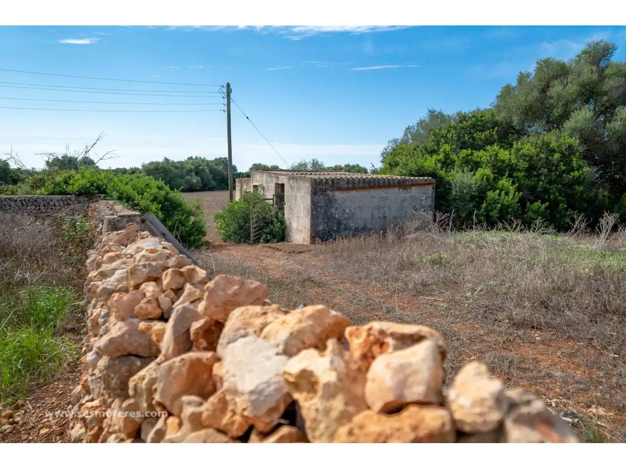 Landhaus mit Pool zum Verkauf in Ciutadella, imagen 15