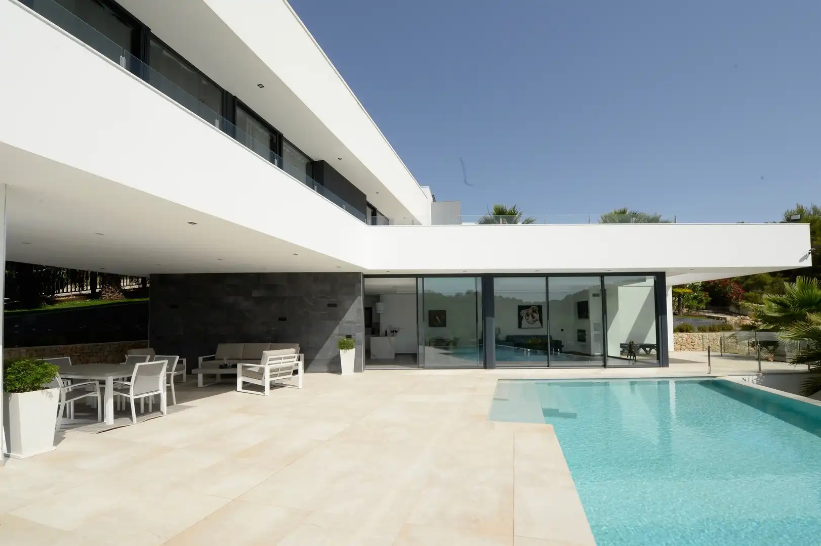 Chalet con piscina en venta en Partides comunes - Adsubia, imagen 12