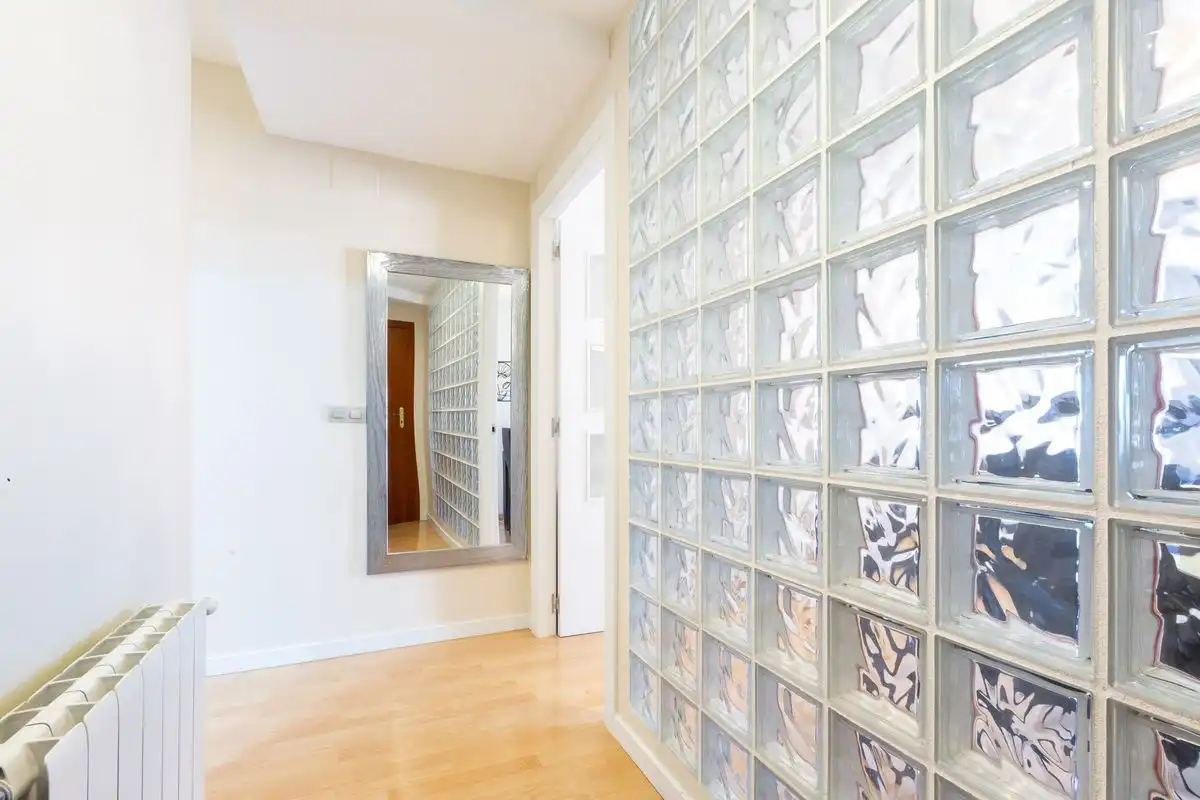 Ático en venta en Mislata con Aire acondicionado, Calefacción y Jardín privado