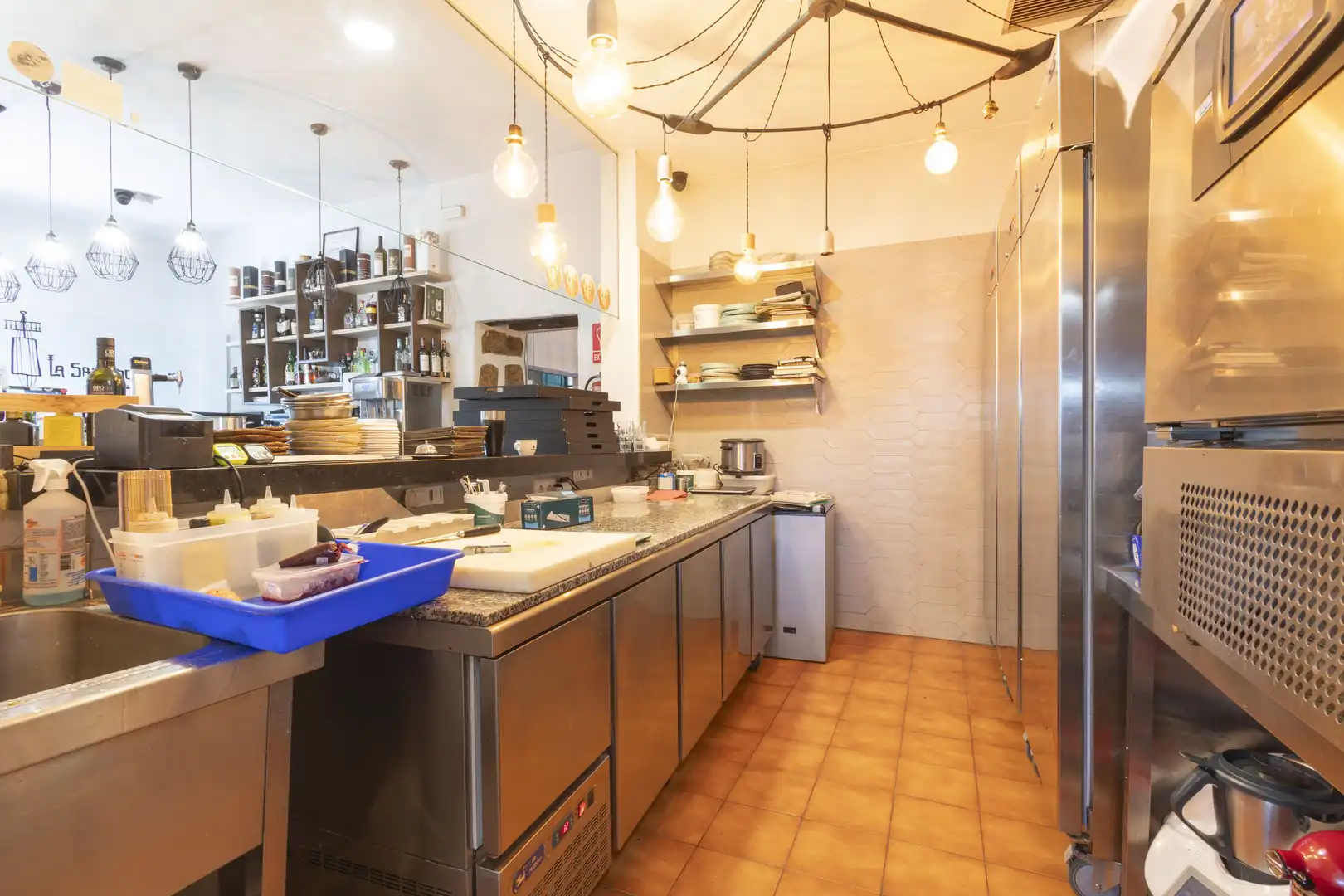 Business premises for transfer in Restaurante La Sandunga 17, imagen 18