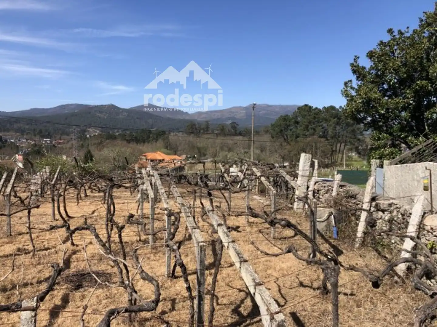 Terrenys i solars en venda a Ponteareas