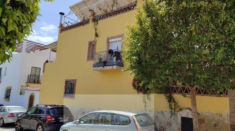 Foto 5 de Casa o xalet de lloguer a Calle Rio Guadaira, Los Rios, Mijas