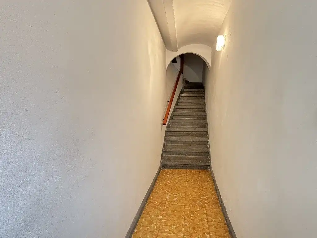 Wohnung zum Verkauf in Ribes de Freser mit Heizung und Abstellraum