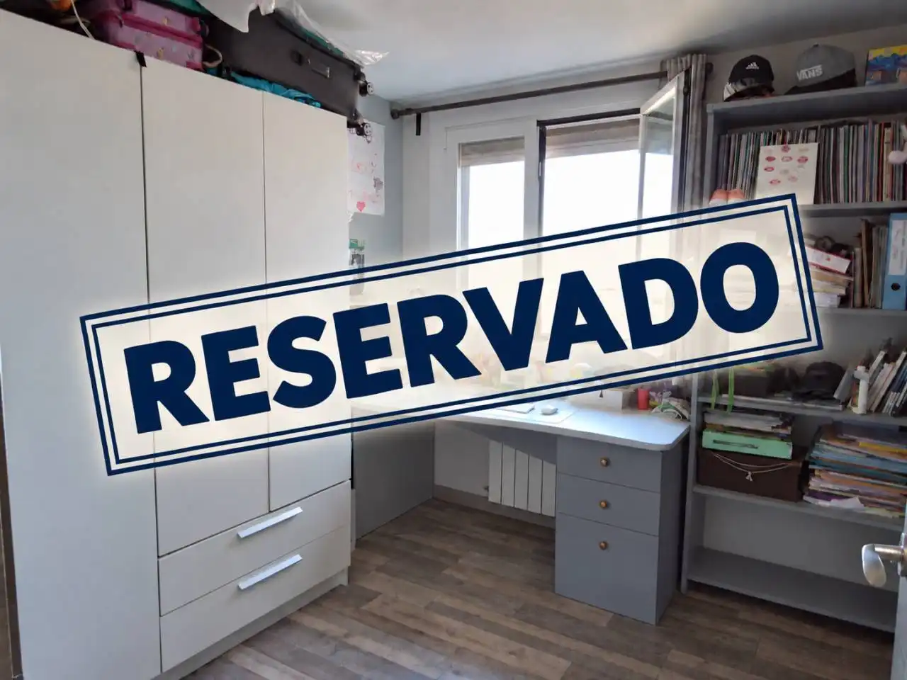 Habitación de Piso en venta en Moraleja de Enmedio con Aire acondicionado, Calefacción y Terraza