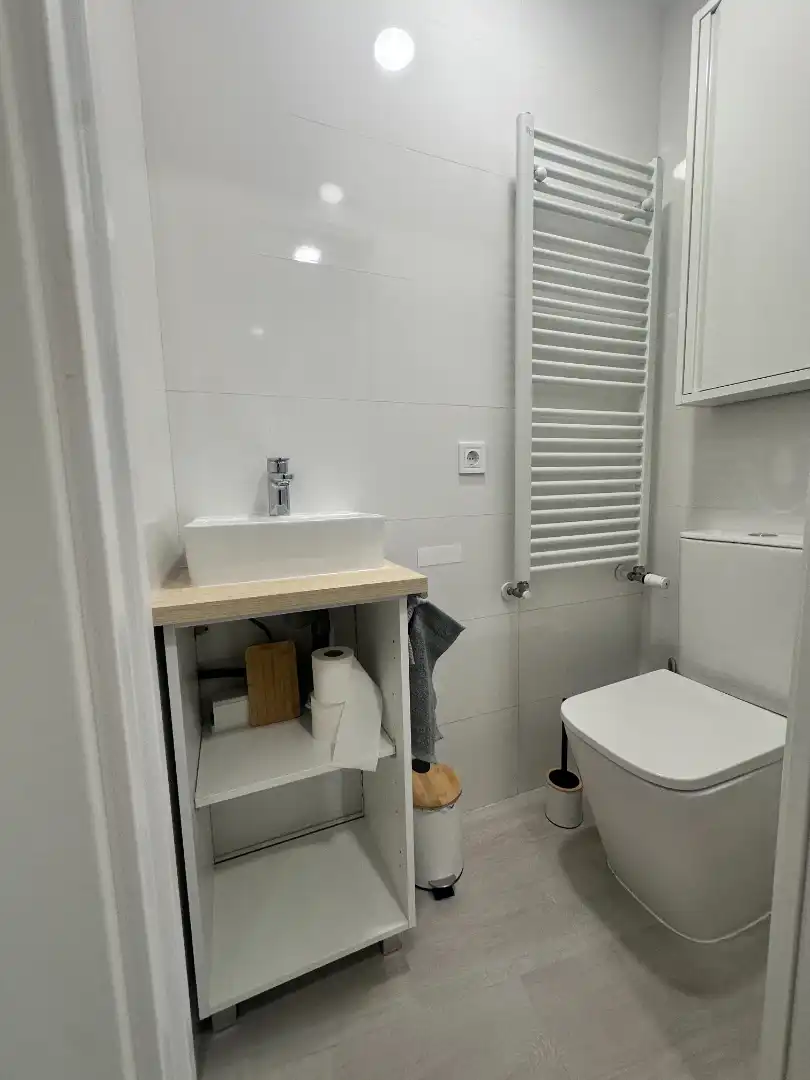 Wohnung zur Miete in Calle del Olmo, imagen 22