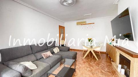 Foto 4 de Piso en venta en Huércal-Overa, Almería