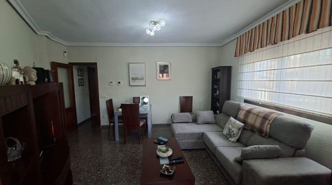Foto 3 de Piso de alquiler en Hospital, Albacete Capital