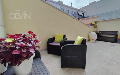 Terrassa de Planta baixa en venda en Santa Perpètua de Mogoda amb Aire condicionat, Calefacció i Terrassa