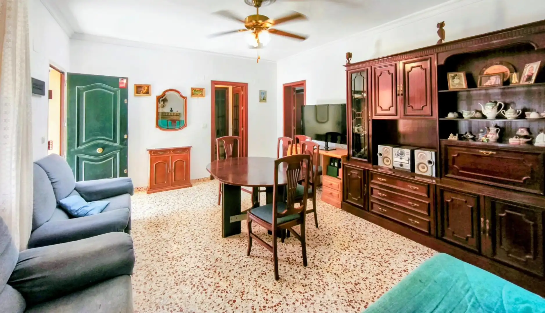 Chalet con piscina en venta en Los Franceses – La Vega, imagen 5