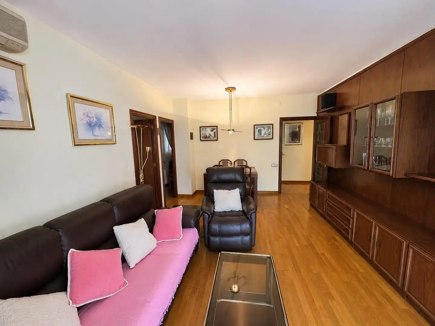 Piso con ascensor en venta en Sant Martí, imagen 3