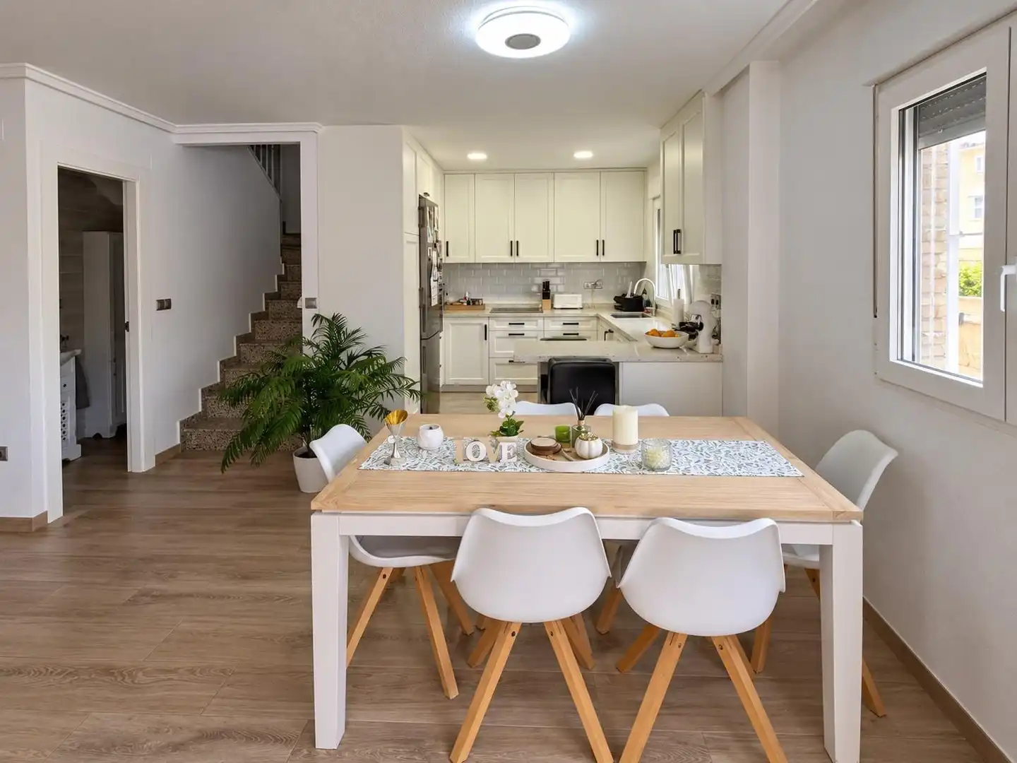 Adosado con jardín en venta en Ciudad Quesada, imagen 6