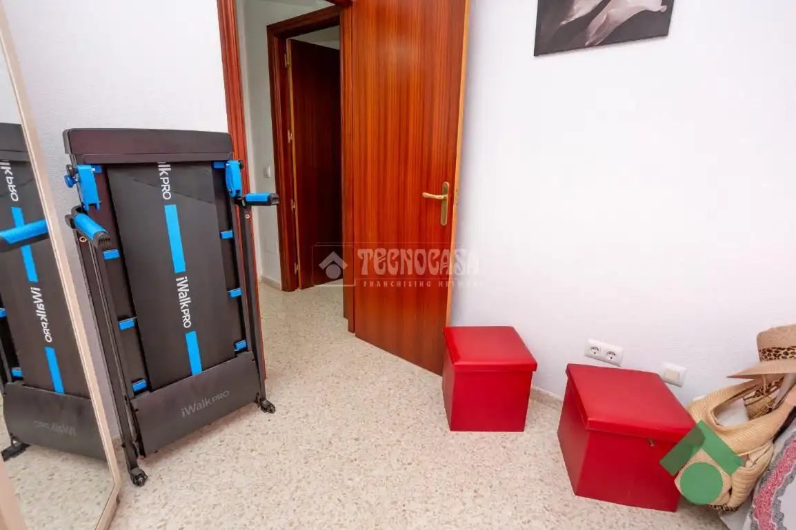 Flat for sale in Pescadores - Saladillo