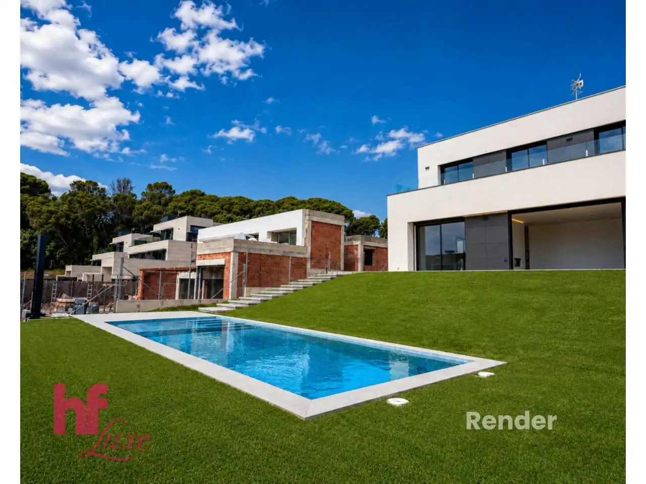 Villa avec piscine à vendre à Calle Menorca, imagen 5