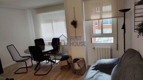 Photo 3 of Apartments for rent in El Ejido - Santa Ana, León Capital