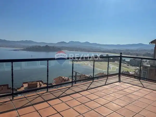 Maison avec terrasse à vendre à Rúa Illas Cíes, imagen 4