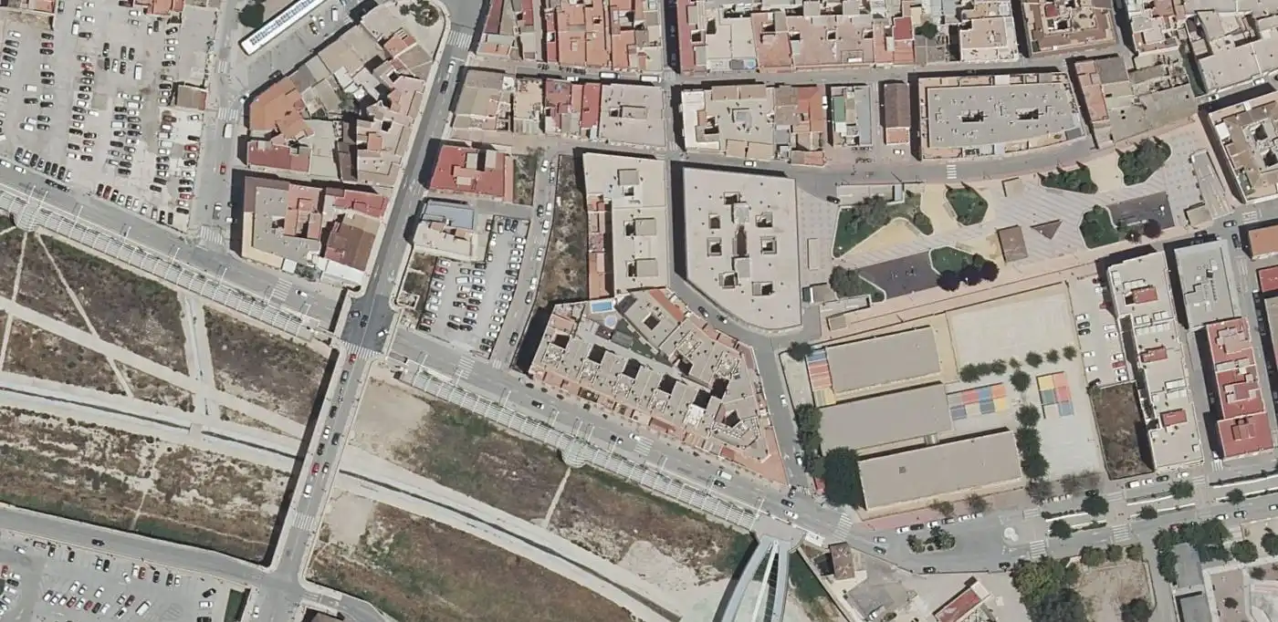 Appartement à vendre à Lorca Ciudad