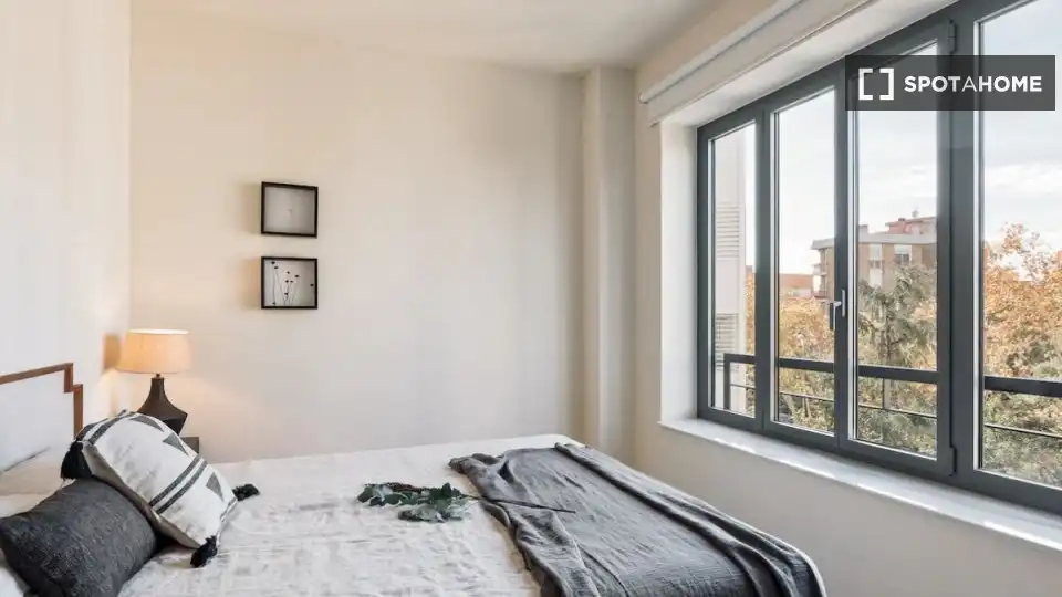 Piso de alquiler en Les Tres Torres
