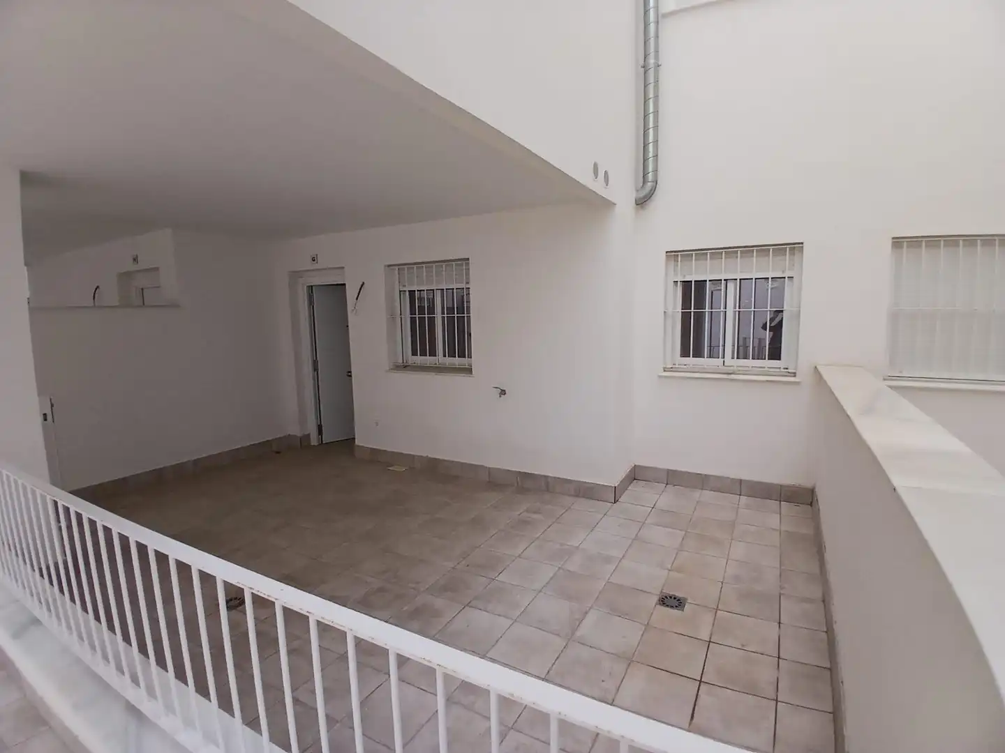 Flat for sale in Sanlúcar de Barrameda  with Terrace