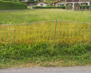 Jardí de Residencial en venda en Ituren