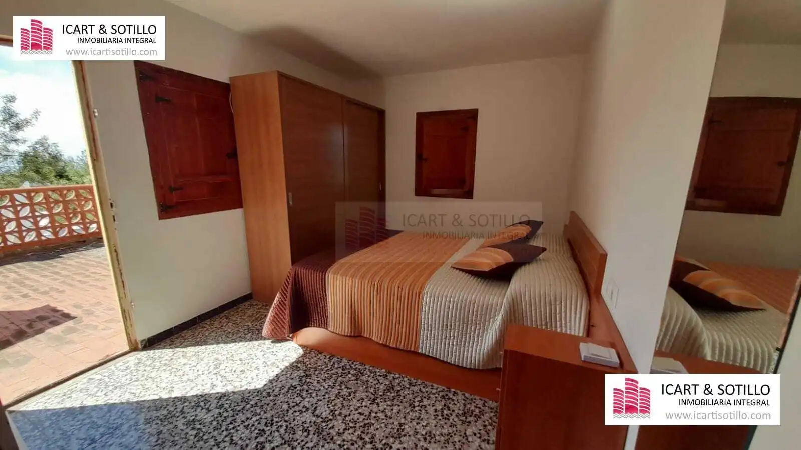 Villa mit Pool zum Verkauf in Closa de Vinaròs - Ermita, imagen 17