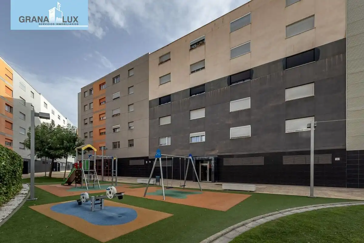 Appartamento con piscina in vendita a Calle Bacaque, imagen 2