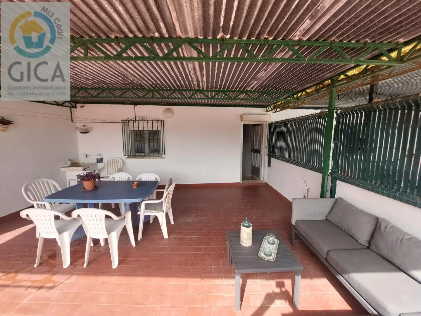 Maison jumelée avec terrasse à vendre à San García, imagen 3
