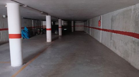 Foto 4 von Garage zum Verkauf in C/ Francisco de Quevedo, El Pinós / Pinoso, Alicante