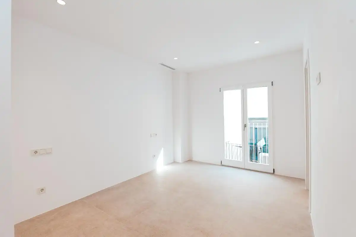 Bedroom of Duplexes for sale in Eivissa  with Heating