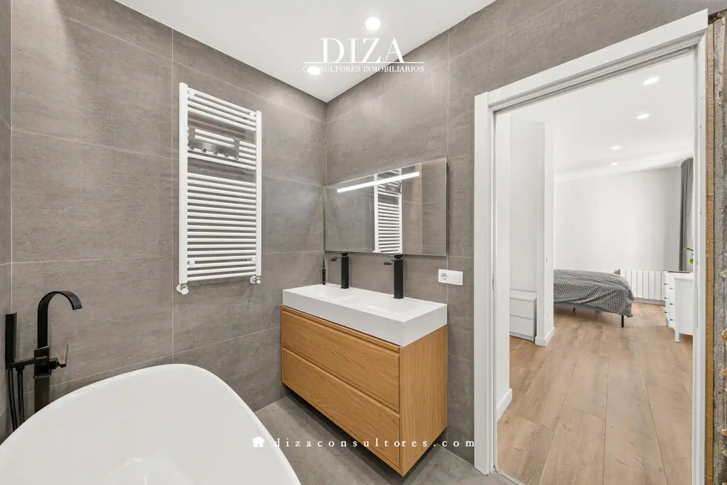 Apartamento con ascensor en venta en De Castelló, imagen 9
