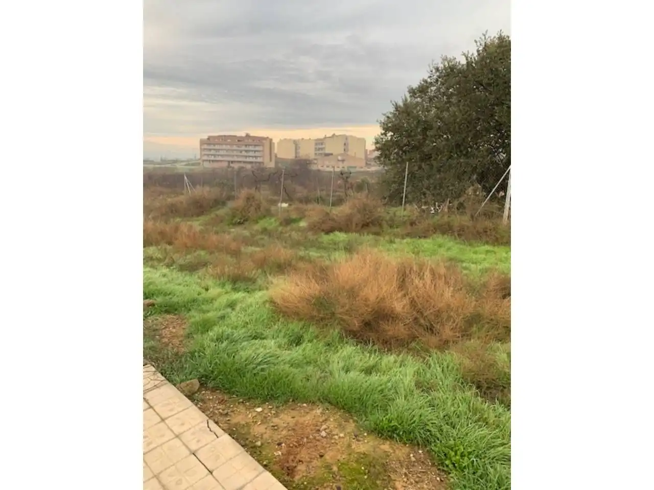 Terreny residencial en venda a Alcarràs, imagen 4