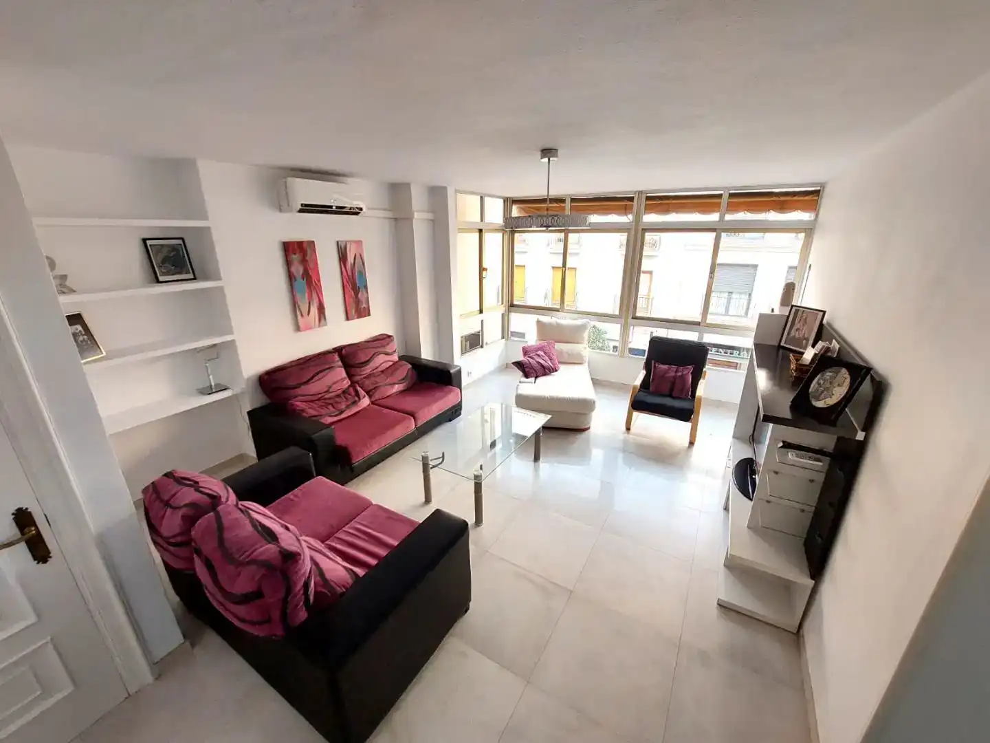 Fotografía del inmueble reportado: 1.900 €/mes — La Victoria, Málaga
