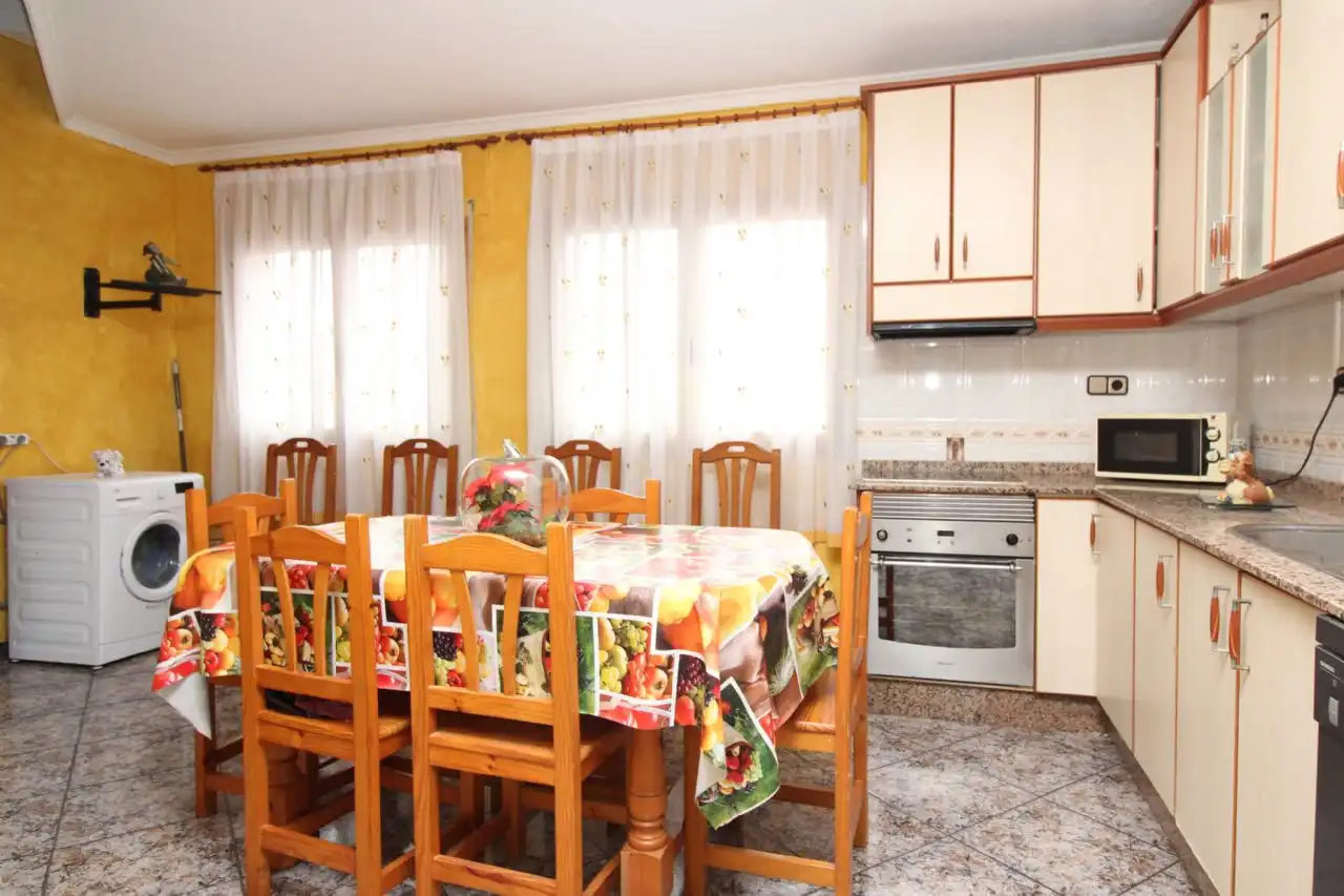 Appartement à vendre à San Javier ciudad, imagen 11