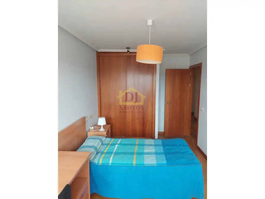 Habitación de Piso en venta en Salamanca
