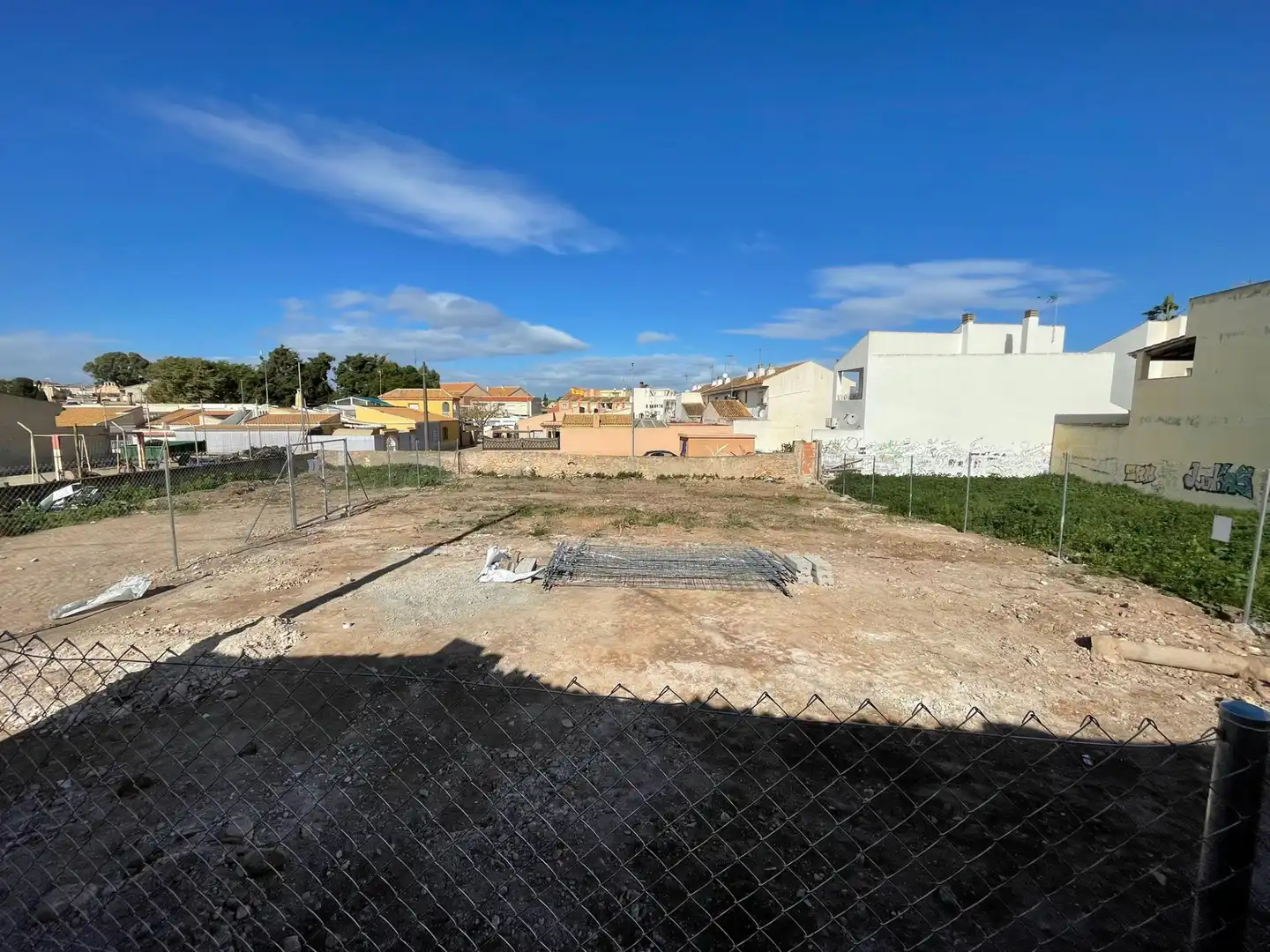 Wohnbaugrundstück zum Verkauf in Calle Puerto Carreño 22, imagen 2