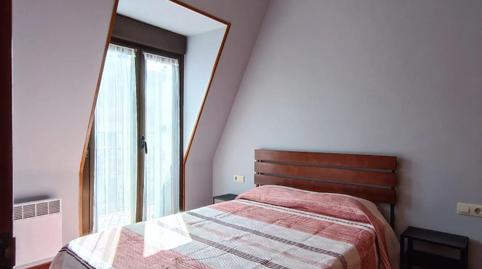 Foto 3 de Pis de lloguer a Antiguo, Gipuzkoa