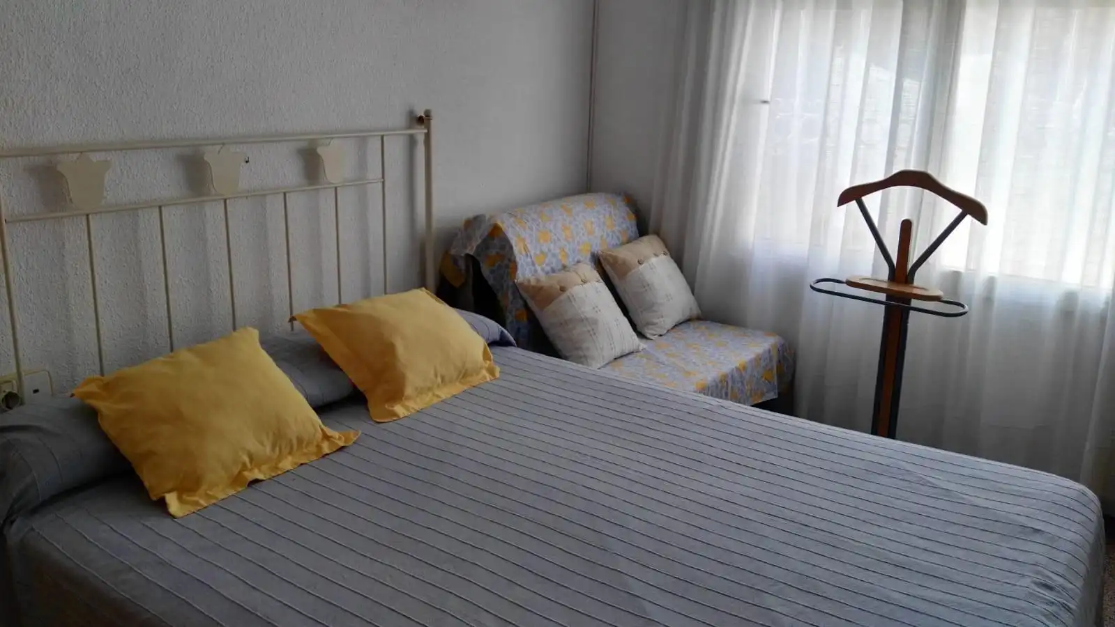 Habitación de Planta baja en venta en Los Alcázares