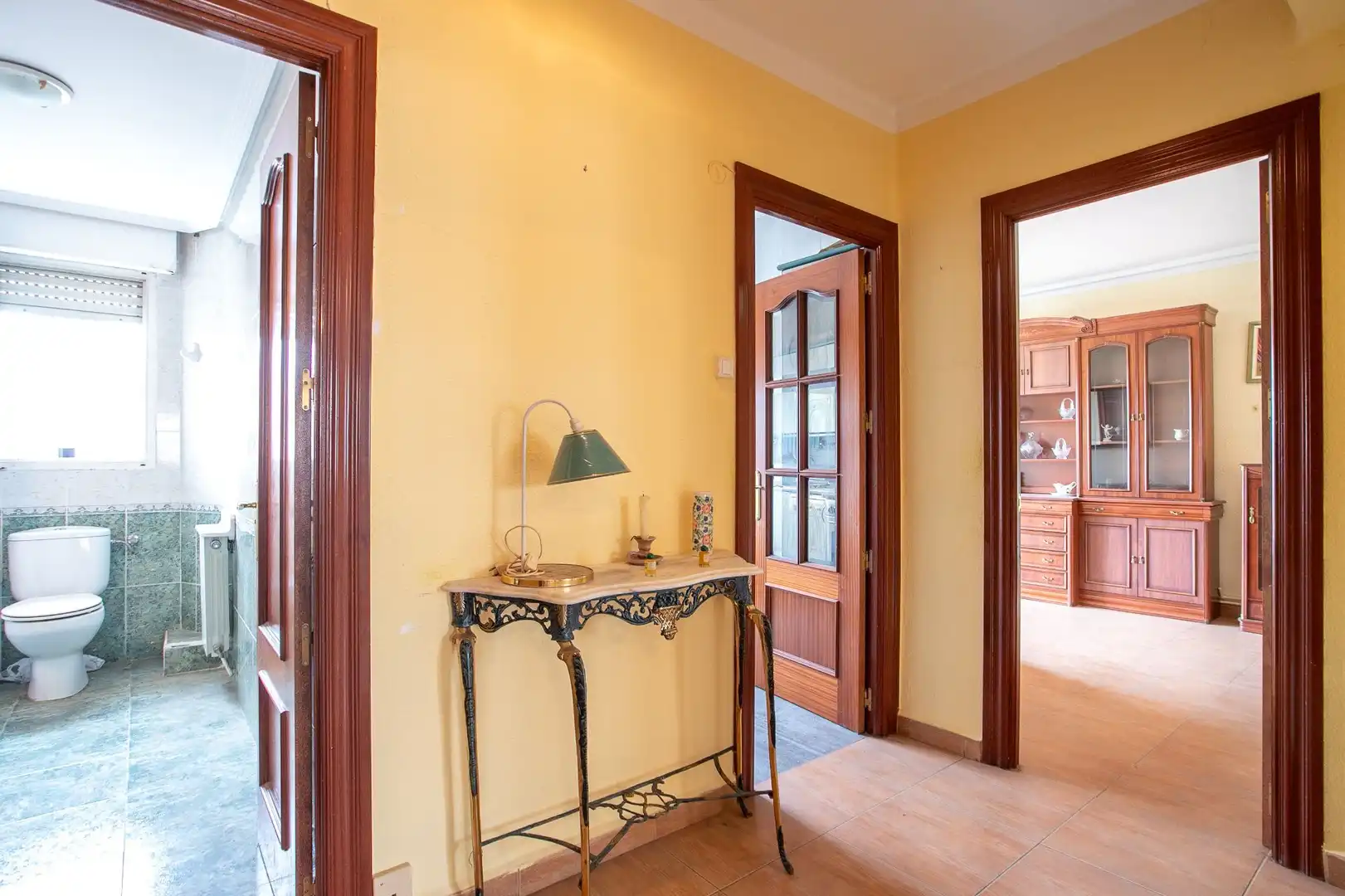 Piso en venta en Orkoien con Calefacción