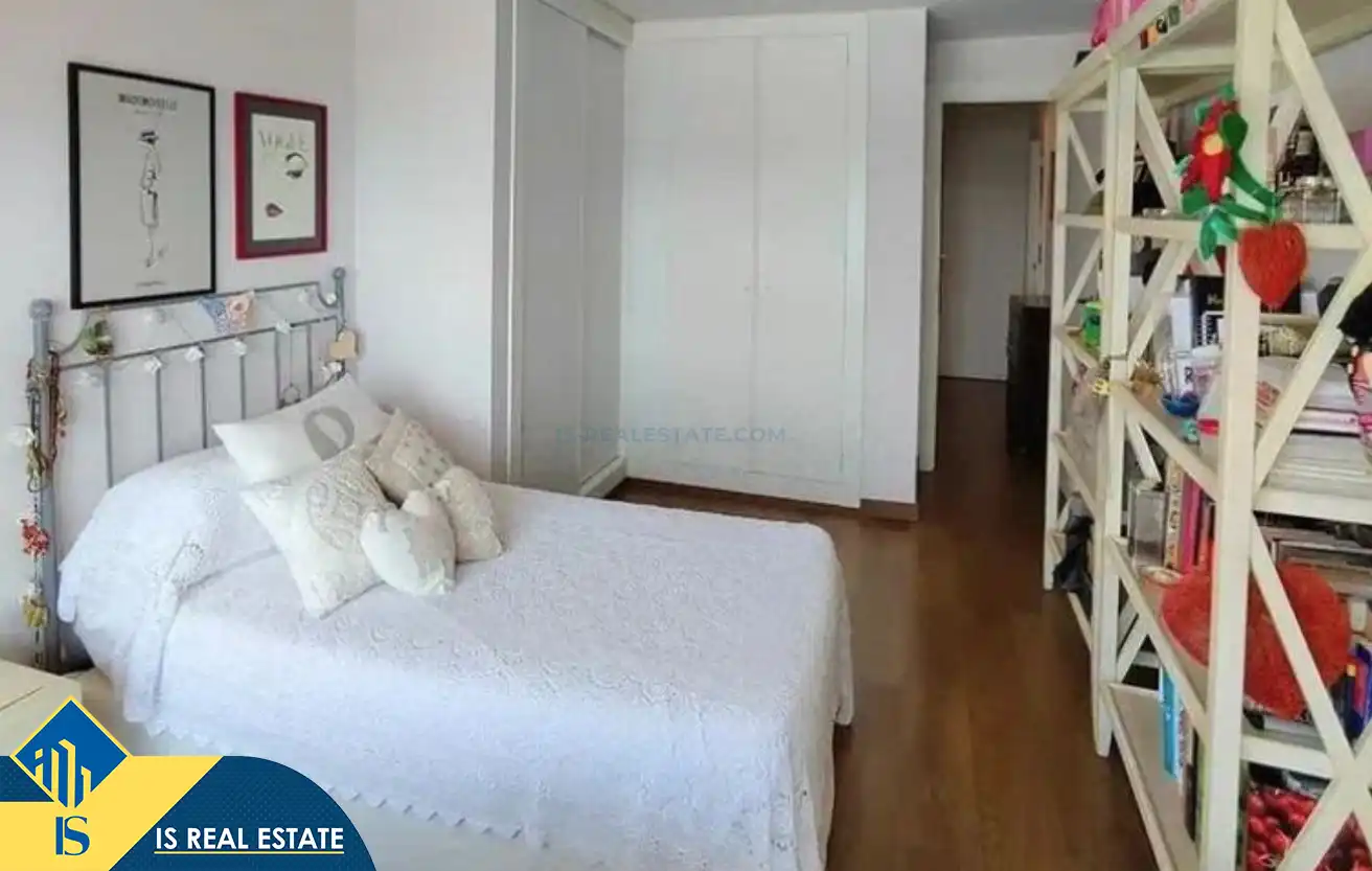 Piso con piscina en venta en Playa de San Juan - El Cabo de las Huertas, imagen 13