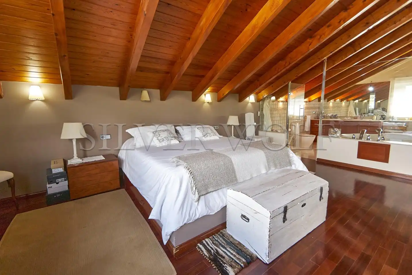 House with pool for sale in De Bellavista, imagen 29