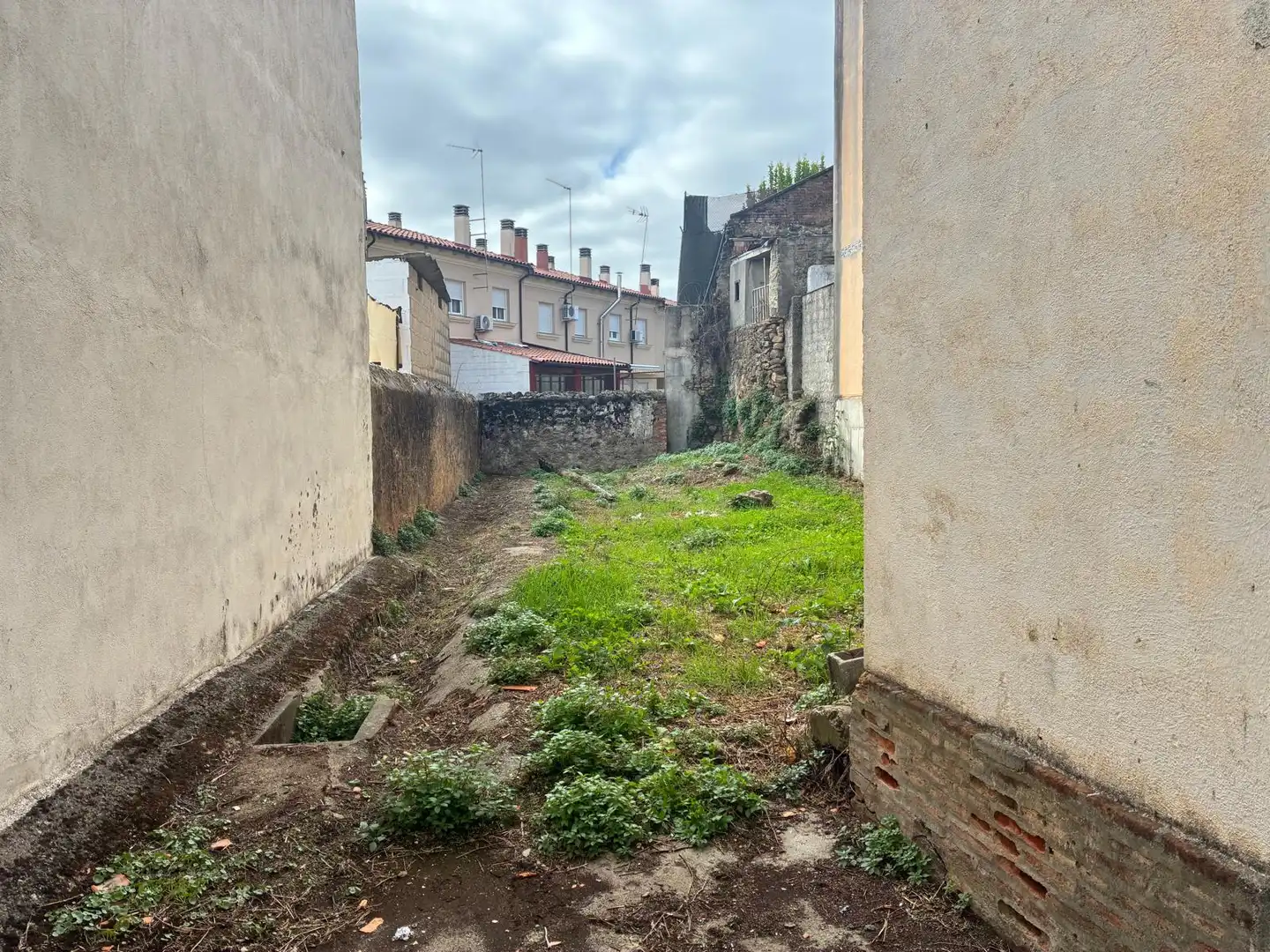 Terreni e lotti in vendita a Calle Móstoles, imagen 6