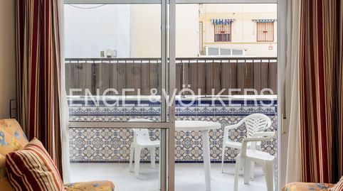 Foto 3 de Planta baixa en venda a Playa de la Regla, Chipiona