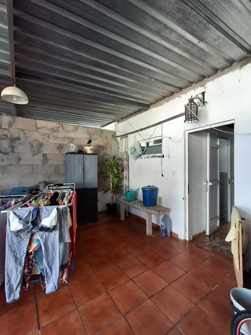 Casa adosada en venda en Tamaraceite - San Lorenzo - Tenoya