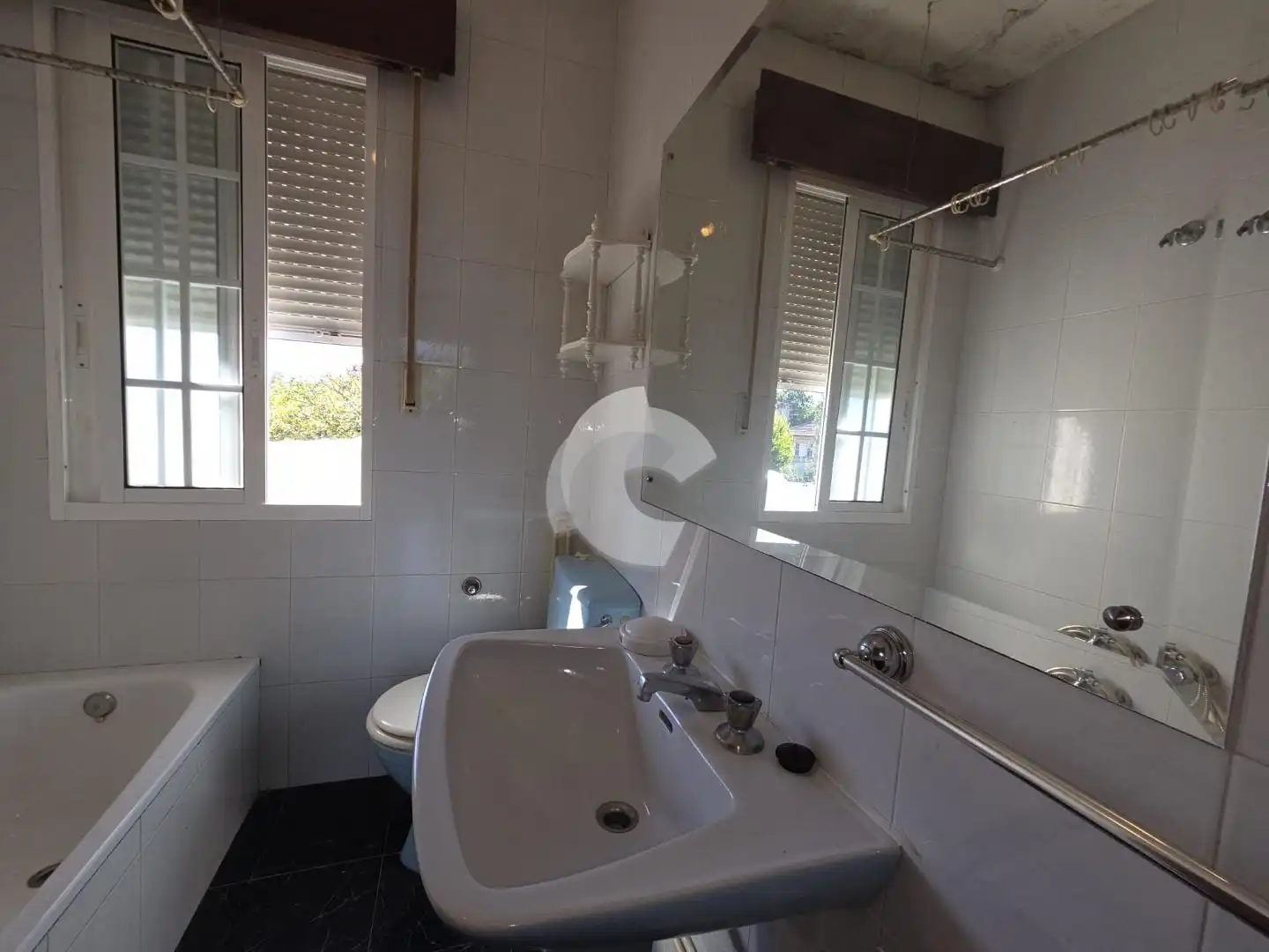 Bathroom of Detached homes for sale in Vigo 