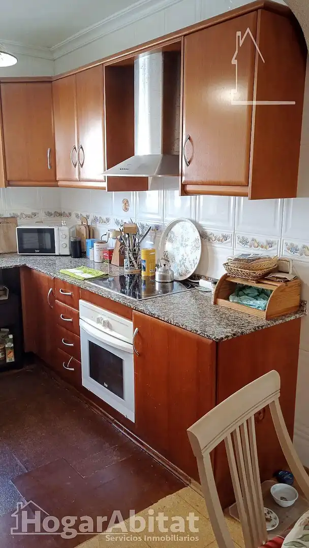 Flat with pool for sale in Calle Cabo Ortegal, imagen 13