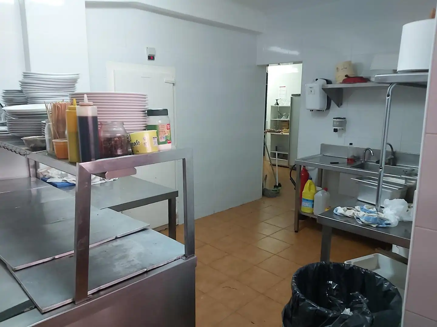 Local comercial en venta en L'Estartit Poble, imagen 10